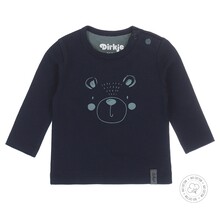 Dirkje Jongens Longsleeve