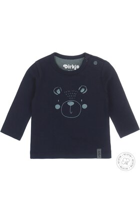 Dirkje Jongens Longsleeve
