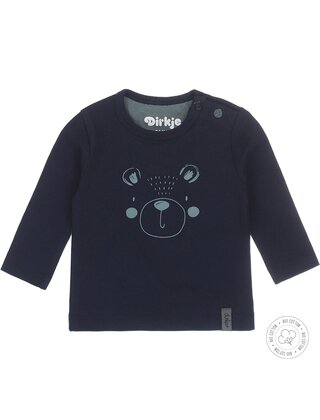 Dirkje Jongens Longsleeve