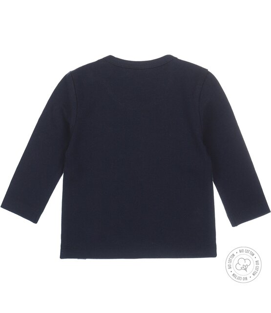 Dirkje Jongens Longsleeve