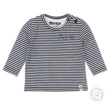 Dirkje Jongens Longsleeve