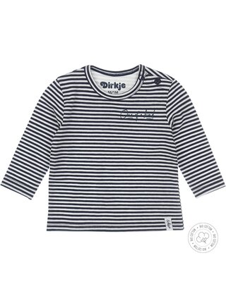 Dirkje Jongens Longsleeve