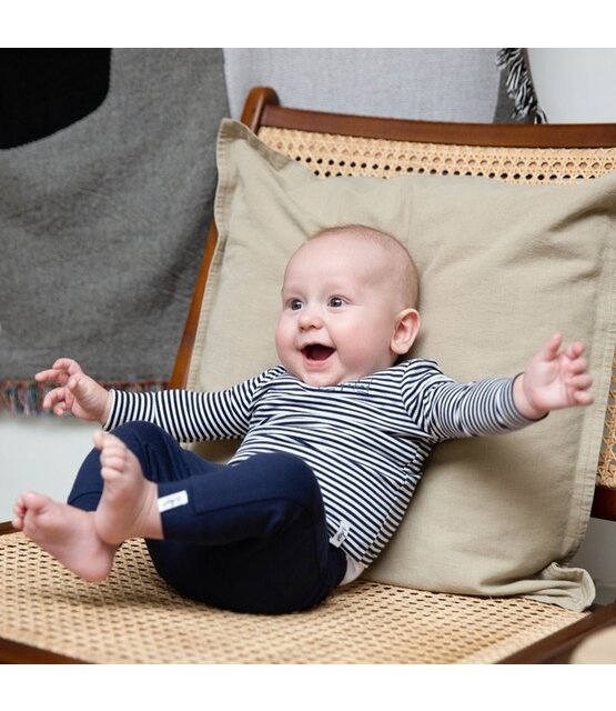 Dirkje Jongens Longsleeve