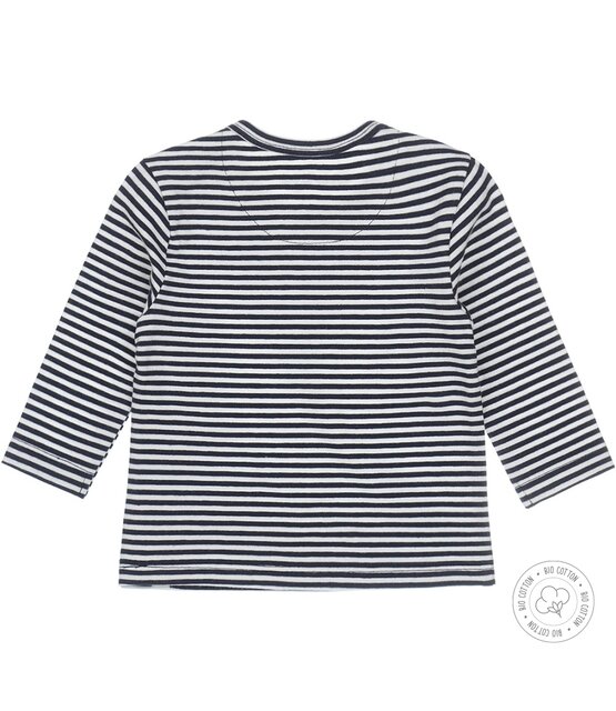 Dirkje Jongens Longsleeve