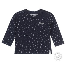 Dirkje Jongens Longsleeve
