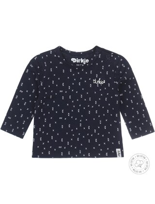 Dirkje Jongens Longsleeve