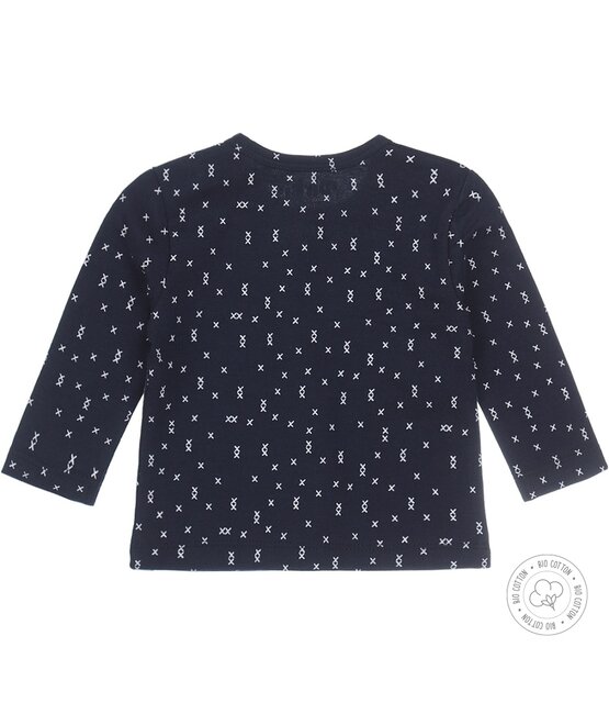 Dirkje Jongens Longsleeve