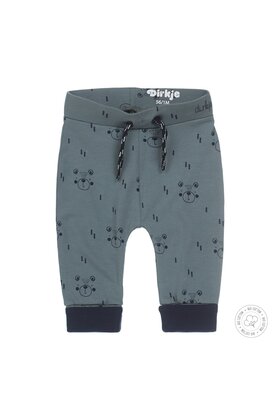 Dirkje Jongens Broek