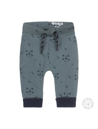 Dirkje Jongens Broek
