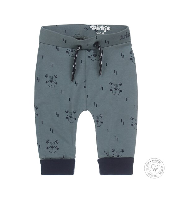 Dirkje Jongens Broek