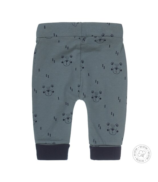 Dirkje Jongens Broek