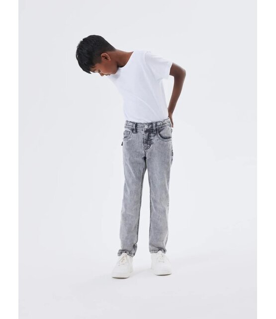 Name It Jongens Broek