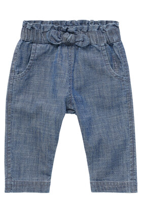 Noppies Meisjes Broek Lincoln