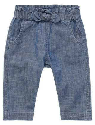 Noppies Meisjes Broek Lincoln