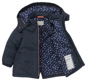 Noppies Meisjes Winterjas Lineville