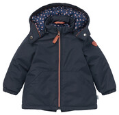 Noppies Meisjes Winterjas Lineville