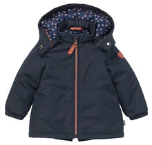 Noppies Meisjes Winterjas Lineville