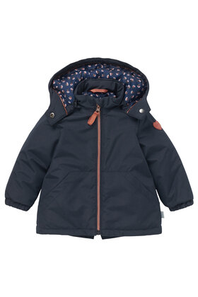 Noppies Meisjes Winterjas Lineville