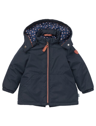 Noppies Meisjes Winterjas Lineville