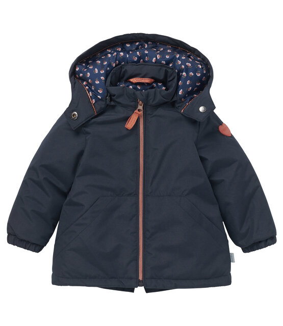 Noppies Meisjes Jas Lineville