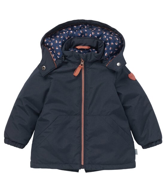 Noppies Meisjes Winterjas Lineville