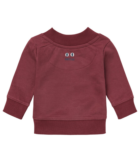 Noppies Jongens Sweater Julesberg