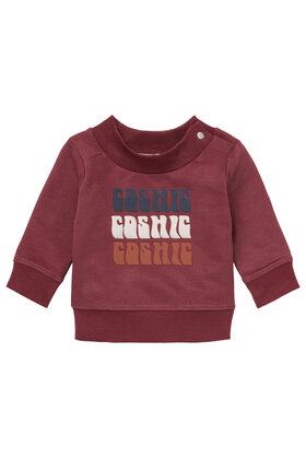 Noppies Jongens Sweater Julesberg