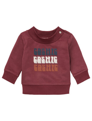 Noppies Jongens Sweater Julesberg