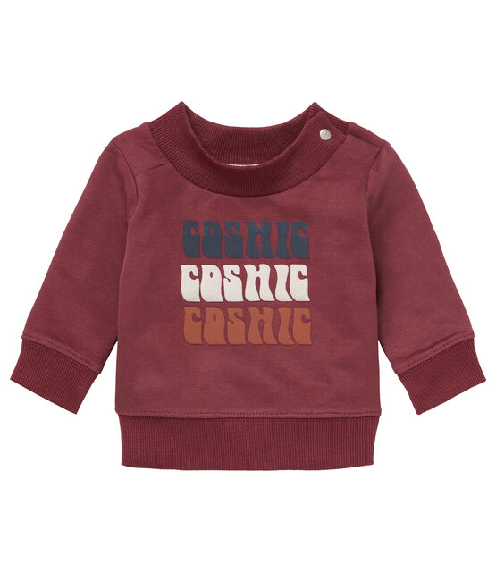 Noppies Jongens Sweater Julesberg