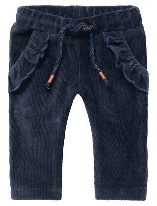 Noppies Meisjes Broek Levis