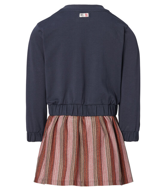 Noppies Meisjes Jurk Kimberley Noppies Meisjes Jurk Kimberley