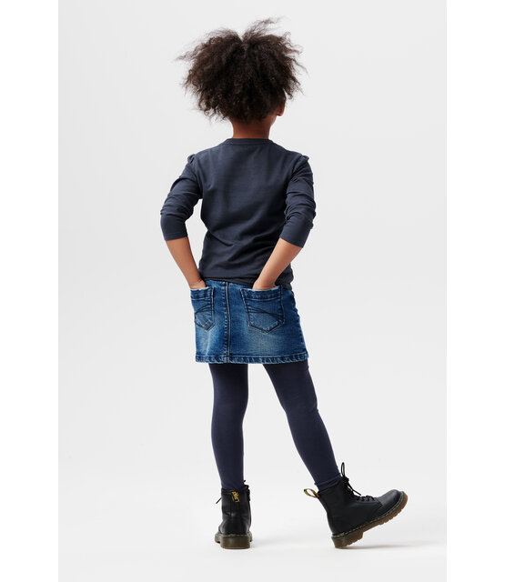 Noppies Meisjes Longsleeve Kingfisher Noppies Meisjes Longsleeve Kingfisher