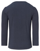 Noppies Meisjes Longsleeve Kingfisher Noppies Meisjes Longsleeve Kingfisher