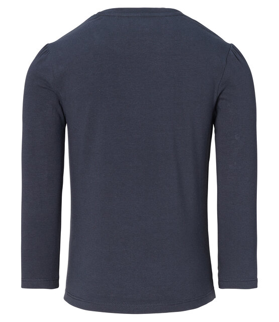 Noppies Meisjes Longsleeve Kingfisher Noppies Meisjes Longsleeve Kingfisher