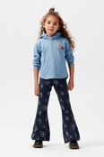 Noppies Meisjes Sweater Kemah Noppies Meisjes Sweater Kemah