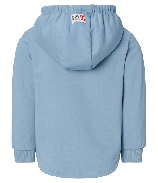 Noppies Meisjes Sweater Kemah Noppies Meisjes Sweater Kemah