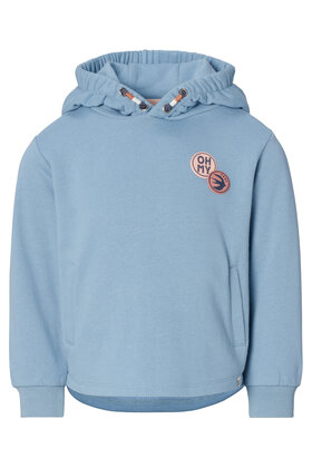 Noppies Meisjes Sweater Kemah