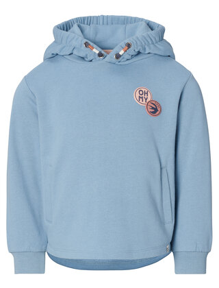 Noppies Meisjes Sweater Kemah