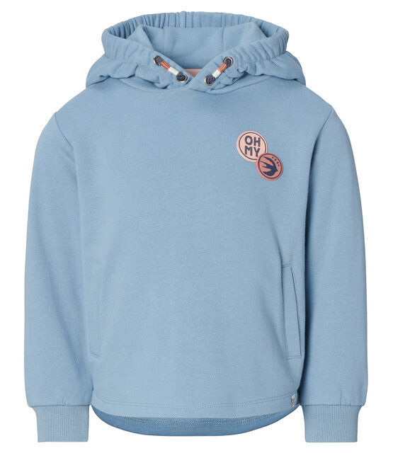Noppies Meisjes Sweater Kemah Noppies Meisjes Sweater Kemah