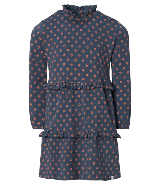 Noppies Meisjes Jurk Kemp Mill