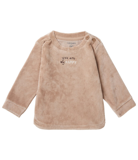 Noppies Unisex Sweater Tarrant Noppies Unisex Sweater Tarrant