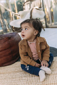 Noppies Jongens Broek Tatamy regular fit Noppies Jongens Broek Tatamy regular fit