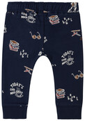 Noppies Jongens Broek Tatamy regular fit Noppies Jongens Broek Tatamy regular fit