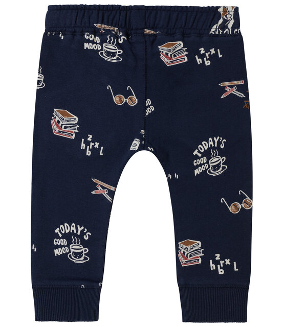 Noppies Jongens Broek Tatamy regular fit Noppies Jongens Broek Tatamy regular fit