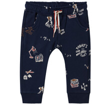 Noppies Jongens Broek Tatamy regular fit