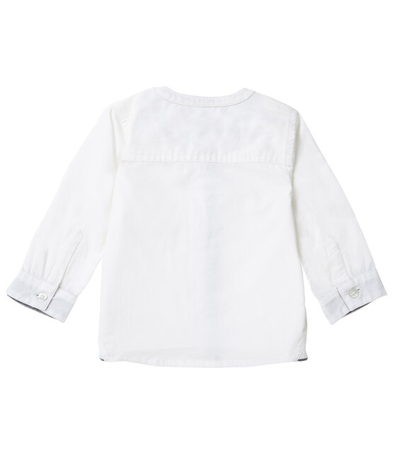 Noppies Jongens Overhemd Tornillo Noppies Jongens Overhemd Tornillo