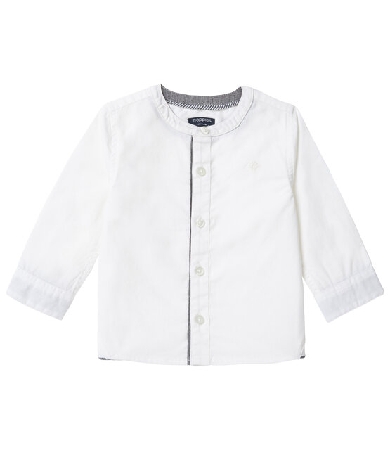 Noppies Jongens Overhemd Tornillo Noppies Jongens Overhemd Tornillo