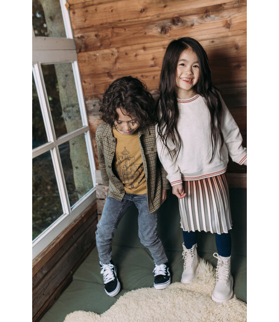 Noppies Meisjes Rok Alamo Noppies Meisjes Rok Alamo