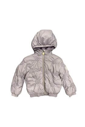 Le Chic Meisjes Jas BARDOT