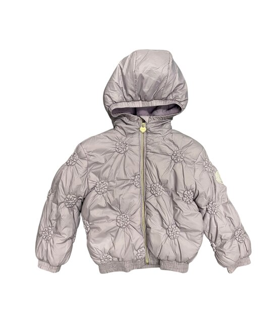 Le Chic Meisjes Jas BARDOT